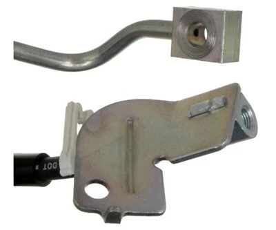 Front Left Brake Hose fits Mercury, Ford Explorer - Image 1 of 3