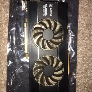 XFX Double D Radeon HD 6870 Dual Fan - Picture 1 of 3