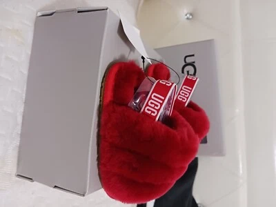 Zapatilla ugg niño 4/5 nueva Foto 1 de 2