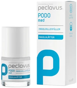 Relleno de ranuras para uñas PECLAVUS PODOmed 10 ml - Imagen 1 de 1