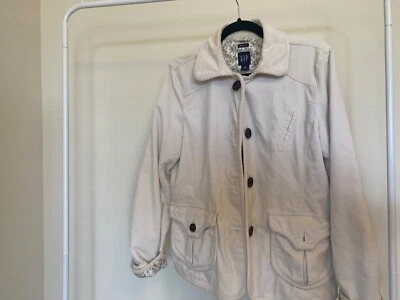 复古/间隙/Y2K/女式夹克/外套 — 第 1/3 张图片