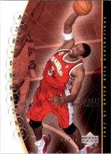 2002-03 Upper Deck Generations Basketball Card Pick