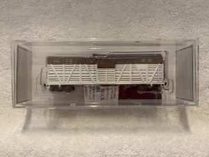 Broadway Limited #2686 HO Scale Canadian Pacific K7 Stock Car #274333 - Picture 1 of 8