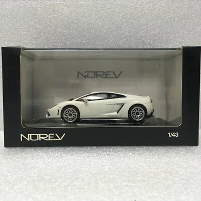 760025 #NOREV 1/43 LAMBORGHINI GALLARDO LP560-4 2009 - Изображение 1 из 4
