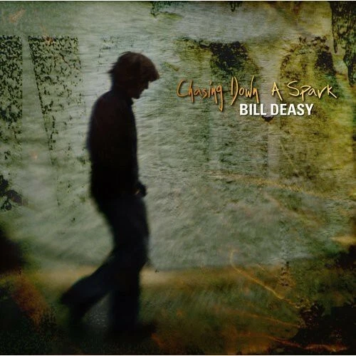 Bill Deasy, Chasing Down a Spark, Excellent, audioCD Foto 1 de 1