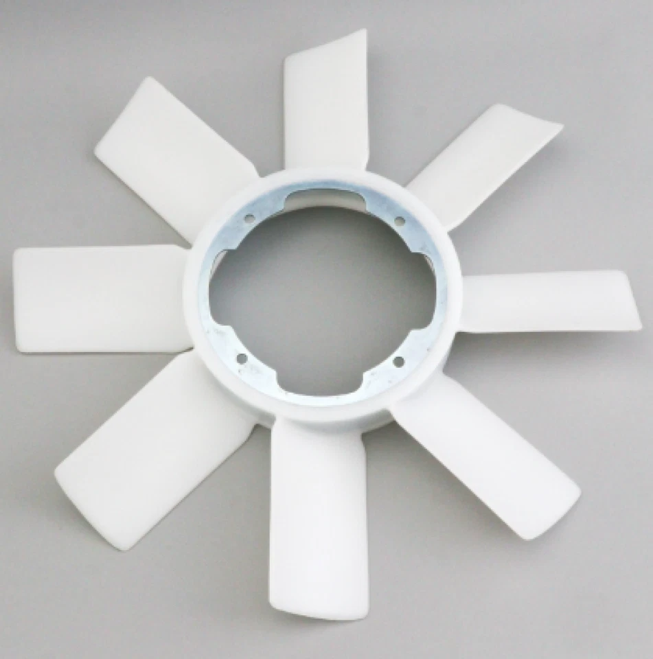 NISSAN Genuine Skyline GT-R BNR32 Cup Ring Cooling Fan Blade 21060-55S01 Foto 1 de 1