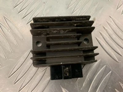 KAWASAKI KLR250 KLR 250 REGULATOR YEAR 1984-2001 (STOCK 980) - Image 1 of 3