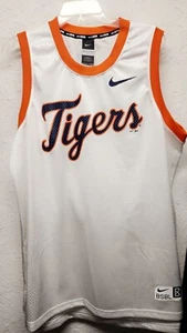 Nike Detroit Tigers Mens Large Tank Top Jersey MLB New Never Worn - Picture 1 of 5