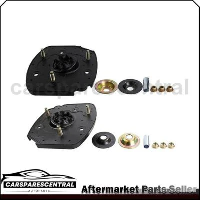 Заднее крепление стоек для Chevrolet Monte Carlo Monroe 1995 1996 1997 1998 2000 годов выпуска - Изображение 1 из 4