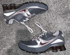 Las mejores ofertas en Zapatillas Deportivas Rojo Nike Mujeres Nike Shox  para | eBay