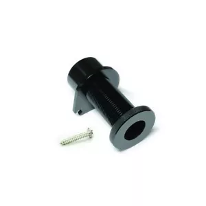 For 1979-2004 Mustang Quick Firewall Adjuster Black Phantom Series - Picture 1 of 1