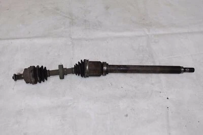 Volvo C70 1998-2002 eje lateral del pasajero delantero derecho eje cv junta en U OEM Foto 1 de 3