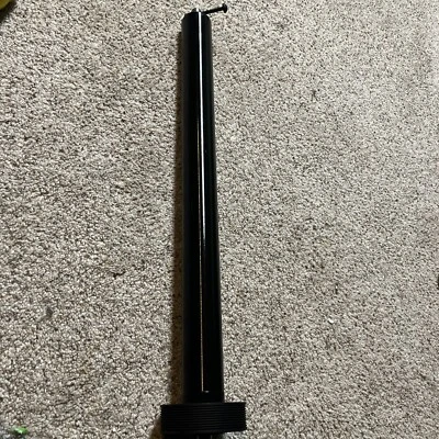 Piezas de cinta de correr Nordictrack T6.5S - RODILLO DE ACCIONAMIENTO/POLEA - Parte # 399308 Foto 1 de 4