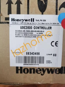1PCS HONEYWELL DC3500-0E-1000-200-00000-00-0 Brand new fast shipping#DHL / FedEx - Picture 1 of 1