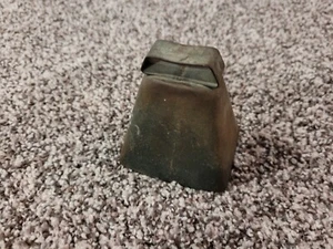 Campana de metal vintage para vaca - Imagen 1 de 4