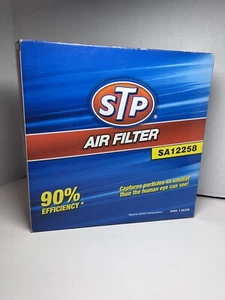New STP air filter SA12258 - Picture 1 of 6