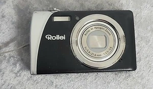 Rollei Flexline 140 Digitalkamera Schneider Objektiv Apogon 4x Zoom lens - Bild 1 von 3