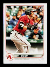 2022 Topps Baseball Cards Series 2 #331-495 You Pick  Complete Your Set