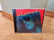 Ian Hunter Welcome To The Club cd 2 disc set Live Mott The Hoople Chrysalis lbl