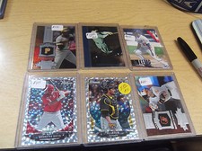 2013 BOWMAN BASEBALL SILVER ICE #BP62 SOCRATES BRITO RC ARIZONA