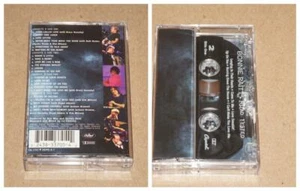 Bonnie Raitt Road Tested Cassette Tape Capitol Records 1995 - Imagen 1 de 2