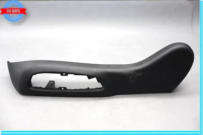 18-23 Buick Enclave Avenir Front Left Driver Side Seat Switch Trim Panel Oem - Image 1 of 4