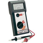 Megger Mit210 1000V Insulation Continuity Tester With Digital Display