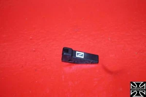 91 1991 POLARIS TRAIL BOSS 350L CHOKE CABLE LINE LEVER - Picture 1 of 8