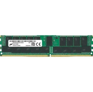 Micron MTA18ASF4G72PDZ-3G2F1R DDR4-3200 32GB/4Gx72 ECC/REG CL22 SDRAM RDIMM - Picture 1 of 1