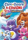 Care Bears &amp; Cousins [DVD] [Region 2]