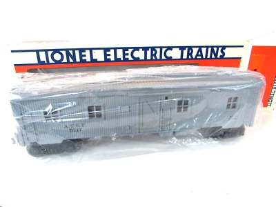 Lionel Trains 6-5717 Santa Fe Bunk Car New H1B - Image 1 of 4