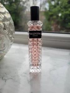 Valentino BORN IN ROMA DONNA CORAL FANTASY EDP 15mL New Perfume Fragrance NO BOX - Picture 1 of 1