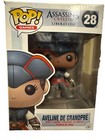 Funko Pop! Vinyl: Assassin's Creed - Aveline de Grandpre #28