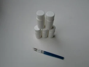 Valspar Detail Touch Up Paint For 2009 - 2016 Hyundai Genesis Coupe Genesis  - Picture 1 of 4