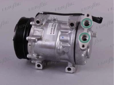 COMPRESSORE FORD FOCUS - C/MAX  1.6 TDCI 03-> NUOVO ! - Immagine 1 di 2