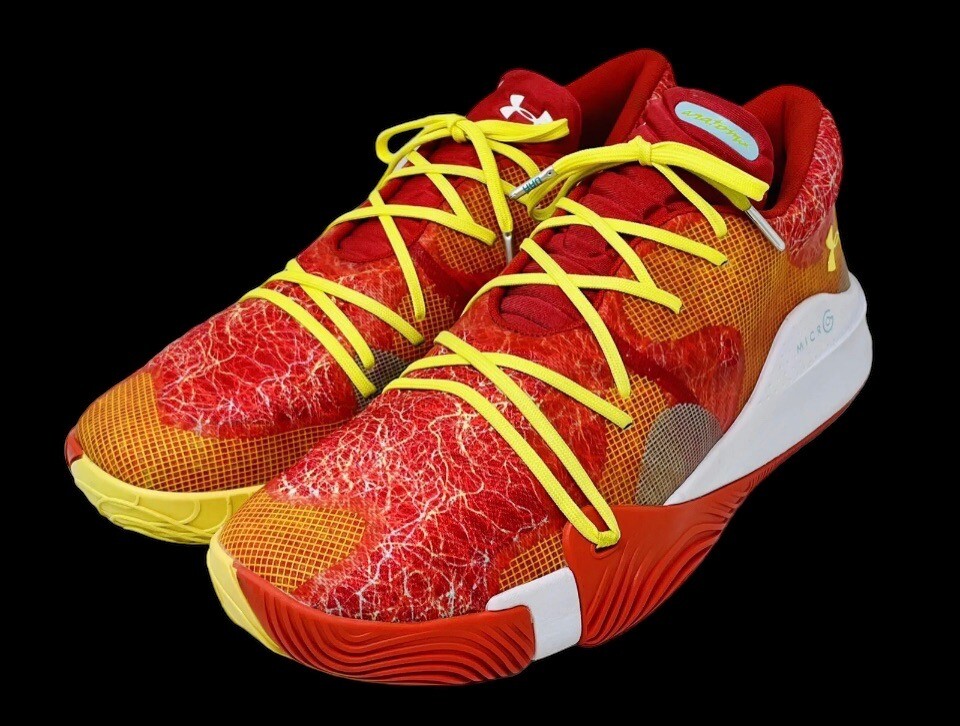 Under armour Anatomix Spawn Sneakers for Men for Sale | Shop Under armour Anatomix Spawn Sneakers for Men for Sale | Shop