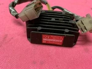Regler SH236B-12 Honda CB1100F  1983 n-E-8.115. - Bild 1 von 3