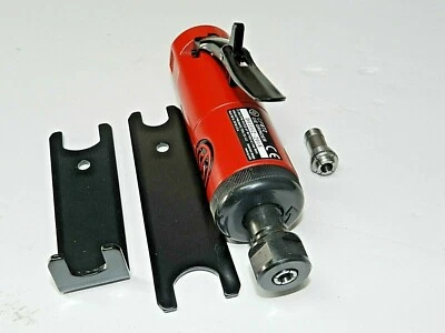 Chicago 气动模磨机- Cp872- 27.000Rpm 直接  — 第 1/3 张图片