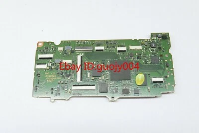 Placa madre para Leica D-LUX 7 D LUX7 placa PCB cámara digital piezas de reparación Foto 1 de 4