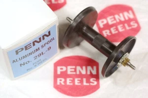 Penn NOS Spool Assembly #029L009 29L9 1182472 - Picture 1 of 1