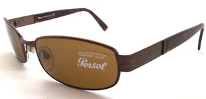 Brand New Vintage PERSOL 2101 657 33 Copper / Brown - Picture 1 of 12