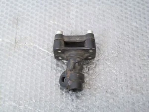 SUPPORTO MANUBRIO PER MALAGUTI MADISON 400 DEL 2004 (e20995) - Imagen 1 de 1