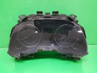 Infiniti G25 2011 grupos de instrumentos Foto 1 de 4