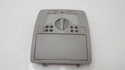 Consola techo delantero con techo corredizo compatible 06-08 LEXUS IS250 497018 Foto 1 de 4