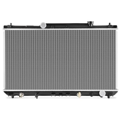 Aluminum 1909 Radiator for Toyota 1997 1998 1999 2000 2001 Camry 2.2L Only - Imagem 1 de 4