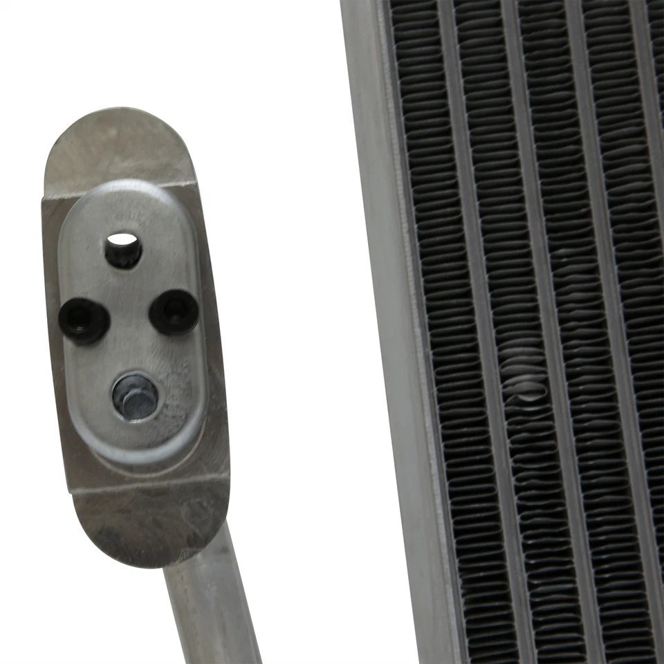 Nuevo evaporador de CA para 04-09 Cadillac XLR 89018847 Foto 1 de 1