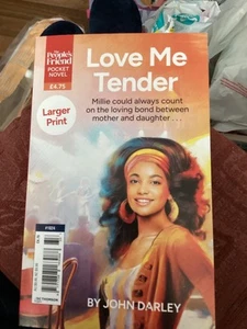 peoples friend pocket novel - Picture 1 of 20
