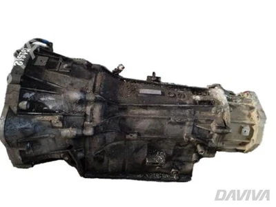 Kia Sorento 6-Gang-Schaltgetriebe 2.5 CRDi 4WD Diesel 103kW (140 HP) 2004 SUV - Image 1 of 4