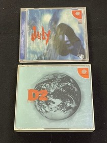 Dreamcast D Dining Table 2 July Japan 2k