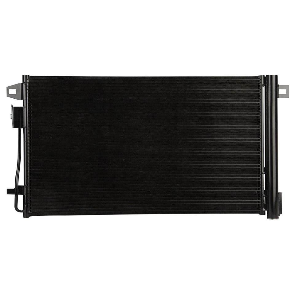 AC Aluminum Condenser for Buick Enclave Chevy Traverse GMC Acadia Saturn Outlook - Image 1 of 1